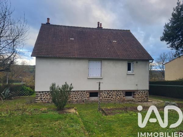 Maison à vendre 3 pièces 75 m² Sillé-le-Guillaume