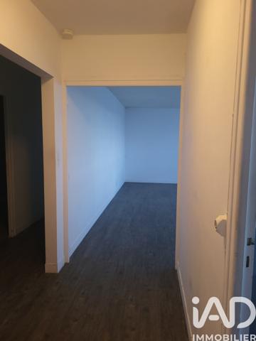 Maison à vendre 3 pièces 75 m² Sillé-le-Guillaume