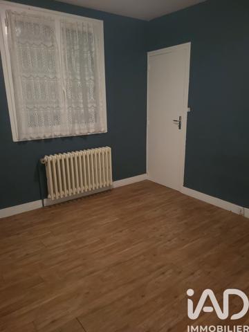 Maison à vendre 3 pièces 75 m² Sillé-le-Guillaume