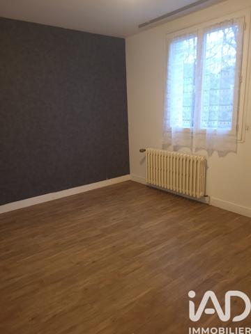 Maison à vendre 3 pièces 75 m² Sillé-le-Guillaume