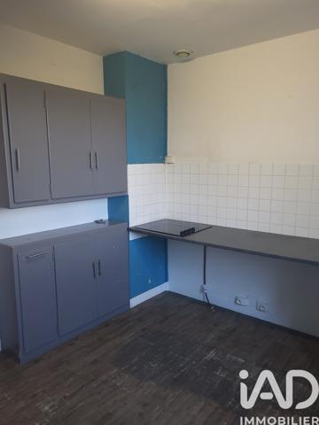 Maison à vendre 3 pièces 75 m² Sillé-le-Guillaume