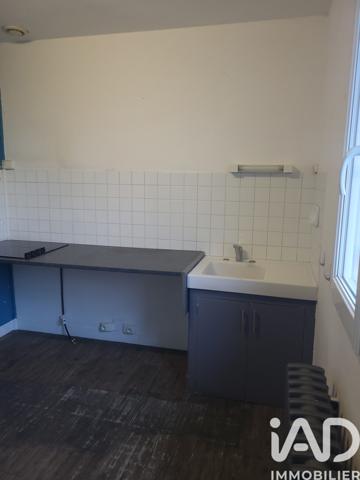 Maison à vendre 3 pièces 75 m² Sillé-le-Guillaume