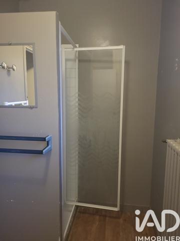 Maison à vendre 3 pièces 75 m² Sillé-le-Guillaume