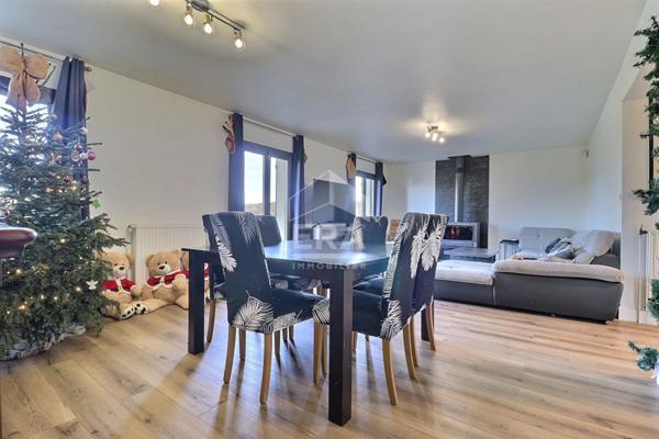 A VENDRE QUARTIER SAINT PIERRE ETAMPES Maison 8 pièce(s) 170 m2