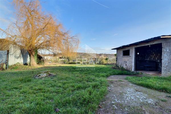 A VENDRE QUARTIER SAINT PIERRE ETAMPES Maison 8 pièce(s) 170 m2