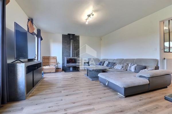 A VENDRE QUARTIER SAINT PIERRE ETAMPES Maison 8 pièce(s) 170 m2