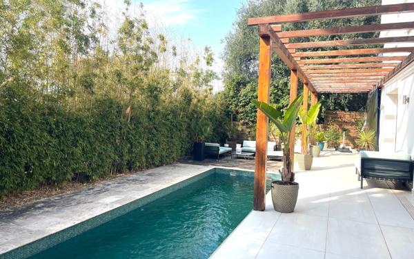 Maison à vendre    6 pièces • 290 m2 Nice