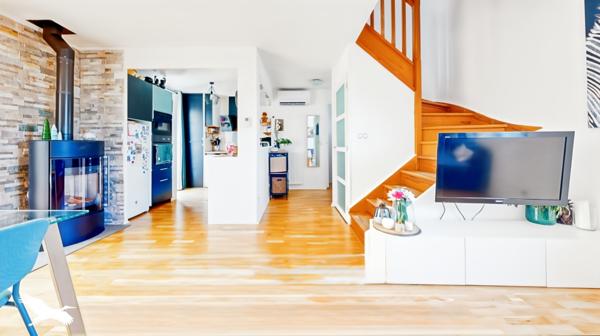 Maison à vendre |  Marseille 11 |  5 pièces | 104 m²