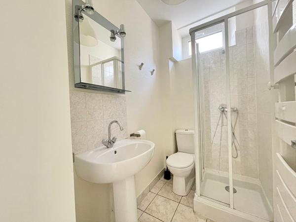 Corbeil-Essonnes (91100) Appartement T2 meublé - Résidence calme