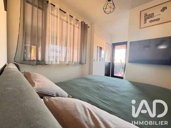 Appartement à vendre 2 pièces 33 m² Cannes