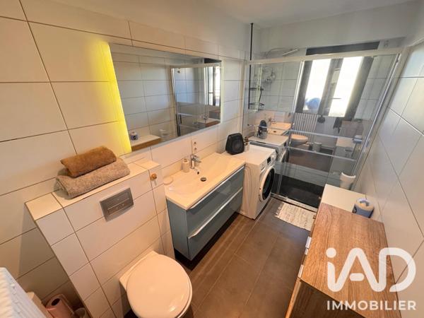 Appartement à vendre 2 pièces 33 m² Cannes