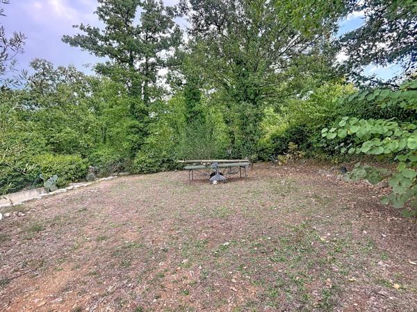 à vendre, maison 4 pièces proche commidités à Fayence