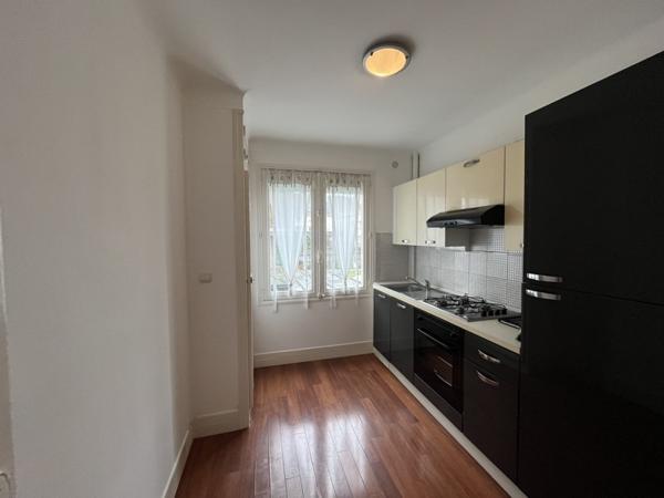 Appartement à louer |  Lorient |  3 pièces | 67 m²