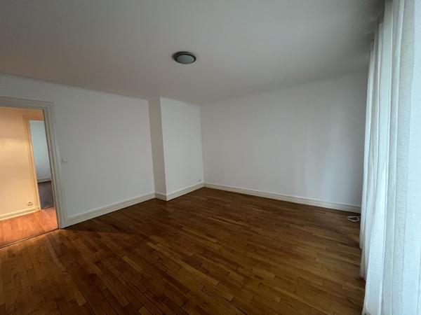 Appartement à louer |  Lorient |  3 pièces | 67 m²