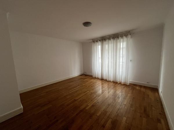 Appartement à louer |  Lorient |  3 pièces | 67 m²