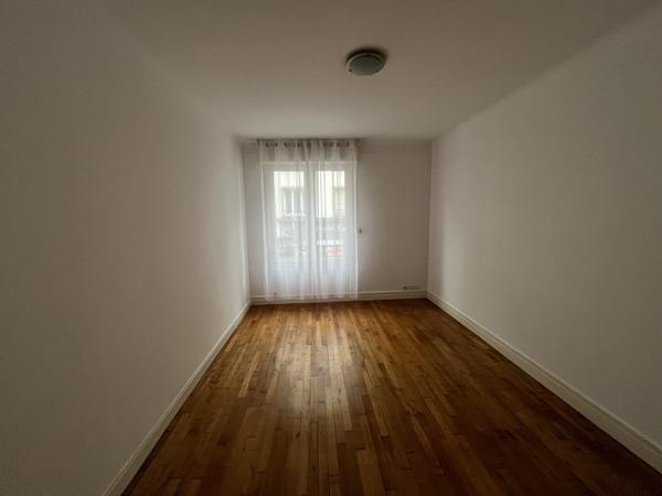 Appartement à louer |  Lorient |  3 pièces | 67 m²