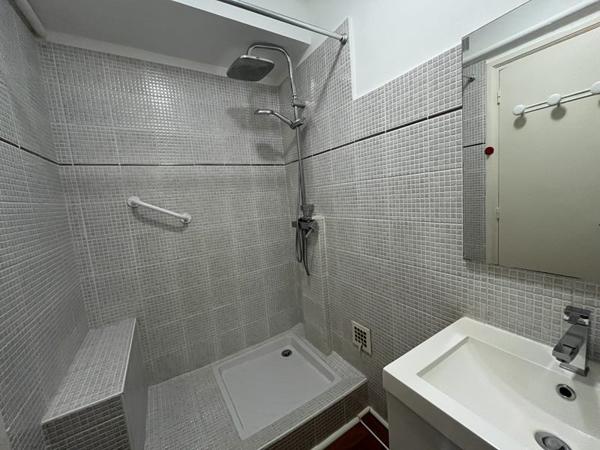 Appartement à louer |  Lorient |  3 pièces | 67 m²