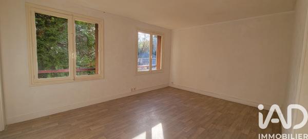 Appartement à vendre 1 pièce 31 m² Évreux