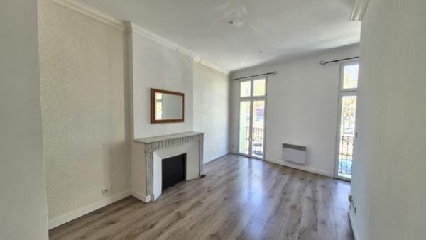 Appartement à vendre |  Bergerac |  2 pièces | 37,9 m²