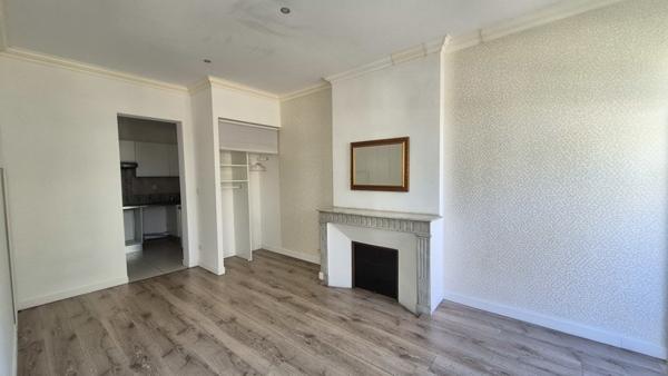 Appartement à vendre |  Bergerac |  2 pièces | 37,9 m²