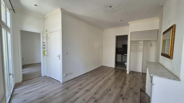 Appartement à vendre |  Bergerac |  2 pièces | 37,9 m²