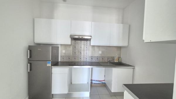 Appartement à vendre |  Bergerac |  2 pièces | 37,9 m²