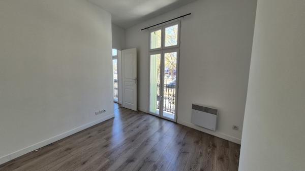Appartement à vendre |  Bergerac |  2 pièces | 37,9 m²