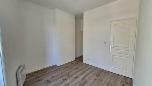 Appartement à vendre |  Bergerac |  2 pièces | 37,9 m²