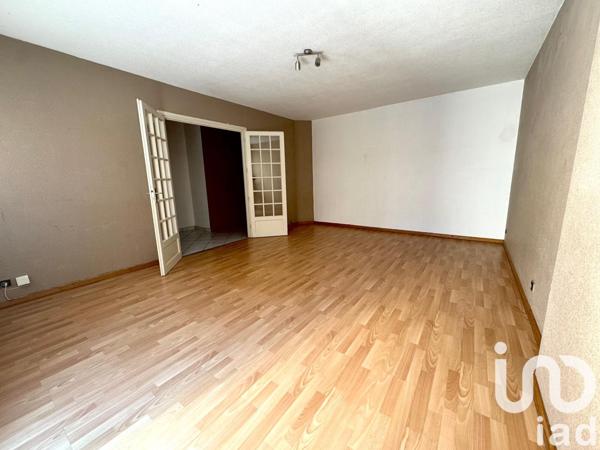 Appartement à vendre 4 pièces 87 m² Kaysersberg Vignoble