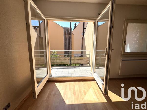 Appartement à vendre 4 pièces 87 m² Kaysersberg Vignoble