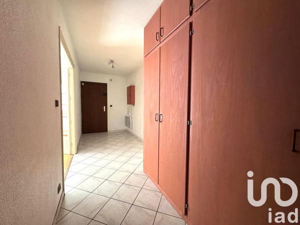 Appartement à vendre 4 pièces 87 m² Kaysersberg Vignoble