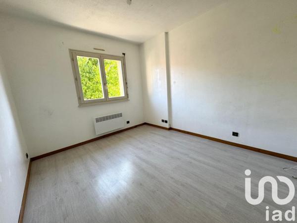Appartement à vendre 4 pièces 87 m² Kaysersberg Vignoble
