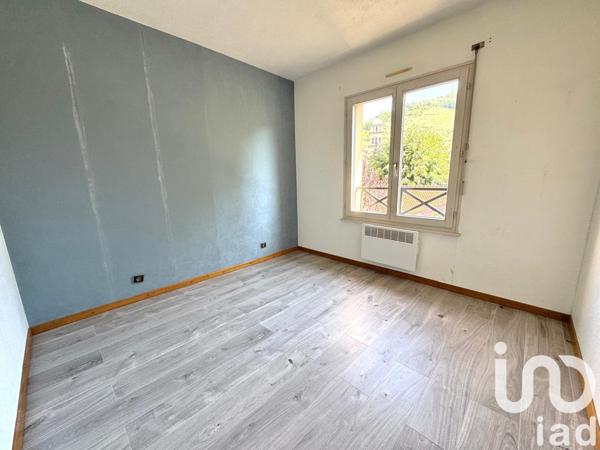 Appartement à vendre 4 pièces 87 m² Kaysersberg Vignoble