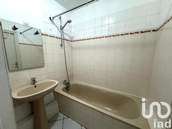 Appartement à vendre 4 pièces 87 m² Kaysersberg Vignoble