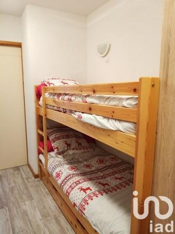 Appartement 2 pièces de 34 m² à Dévoluy (05250)