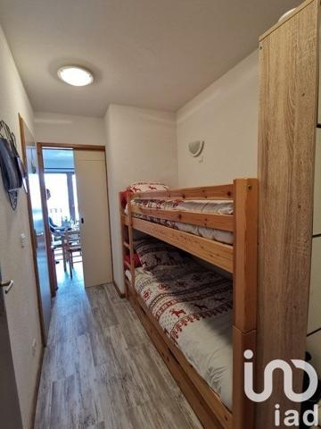 Appartement 2 pièces de 34 m² à Dévoluy (05250)