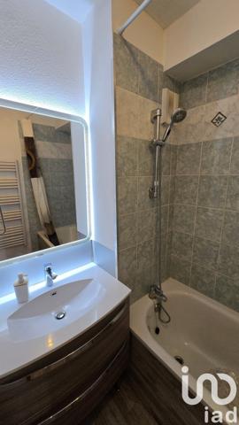 Appartement 2 pièces de 34 m² à Dévoluy (05250)