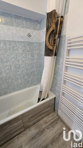 Appartement 2 pièces de 34 m² à Dévoluy (05250)