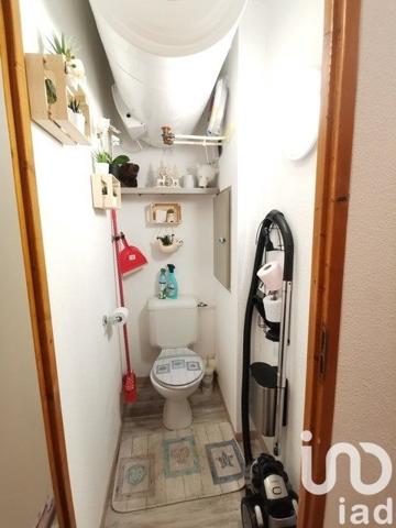 Appartement 2 pièces de 34 m² à Dévoluy (05250)