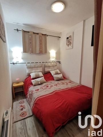 Appartement 2 pièces de 34 m² à Dévoluy (05250)
