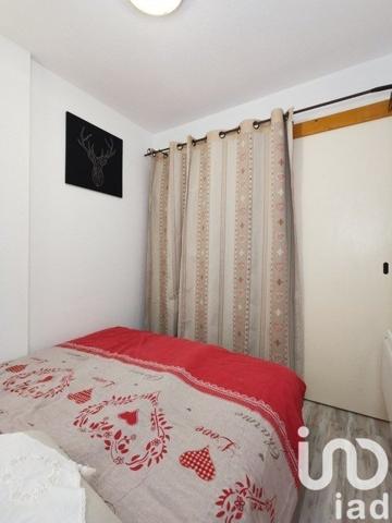 Appartement 2 pièces de 34 m² à Dévoluy (05250)