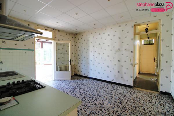 Maison 5 pièces 102 m2