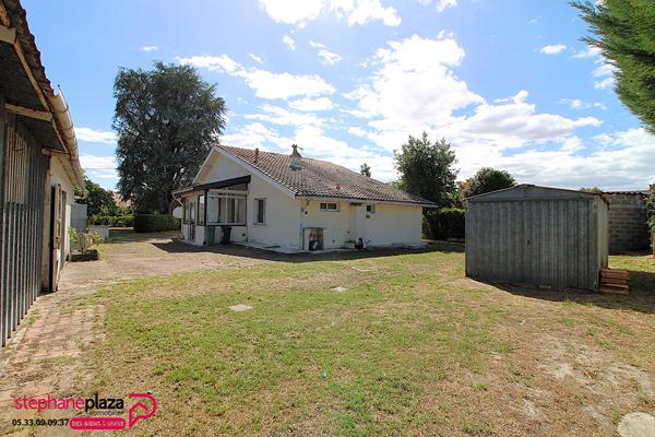 Maison 5 pièces 102 m2