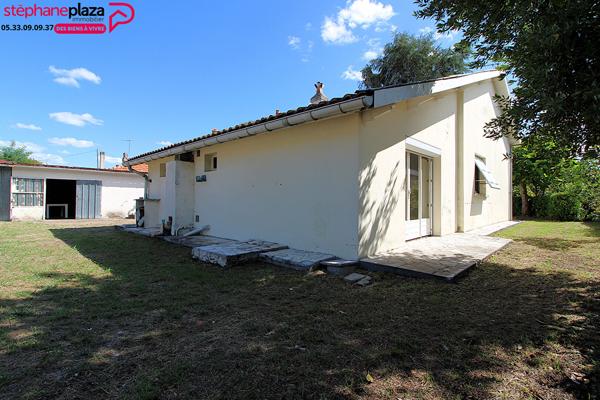 Maison 5 pièces 102 m2