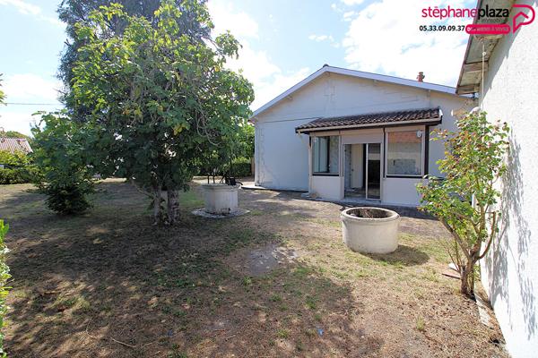 Maison 5 pièces 102 m2