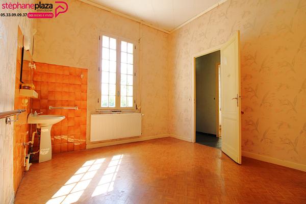 Maison 5 pièces 102 m2