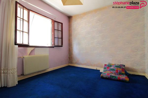 Maison 5 pièces 102 m2