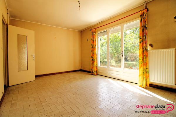 Maison 5 pièces 102 m2