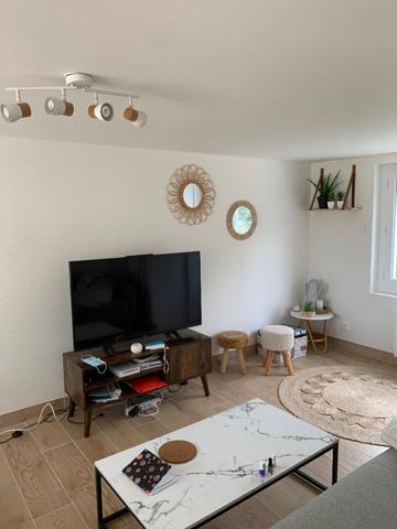 Chambre meublée a proximité des facultés