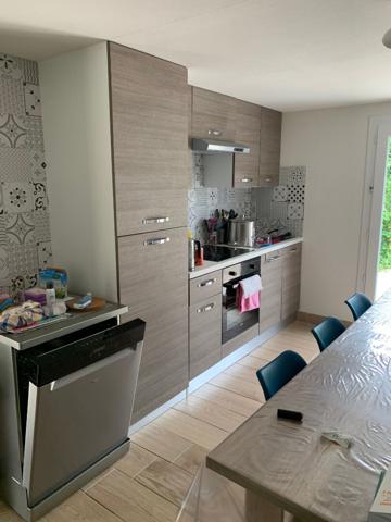 Chambre meublée a proximité des facultés